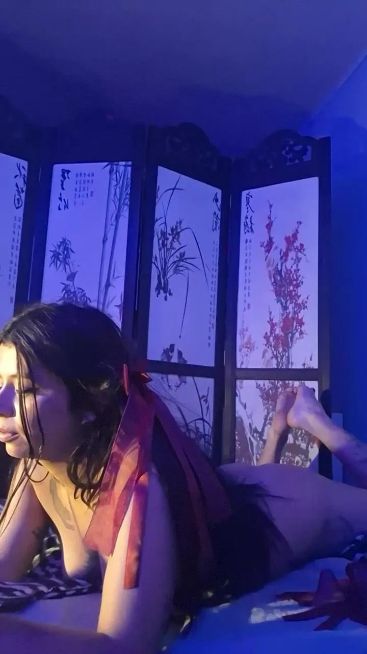 Sayurixxxx — Freechat on Cam4