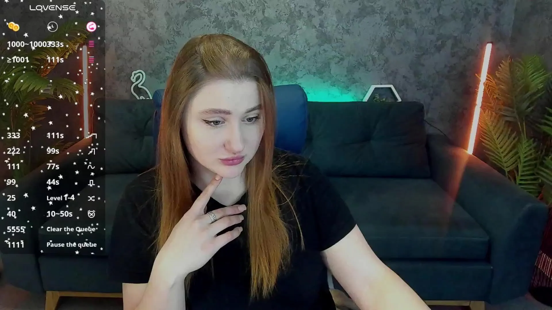 Freechat Scarlet_Heart on Cam4