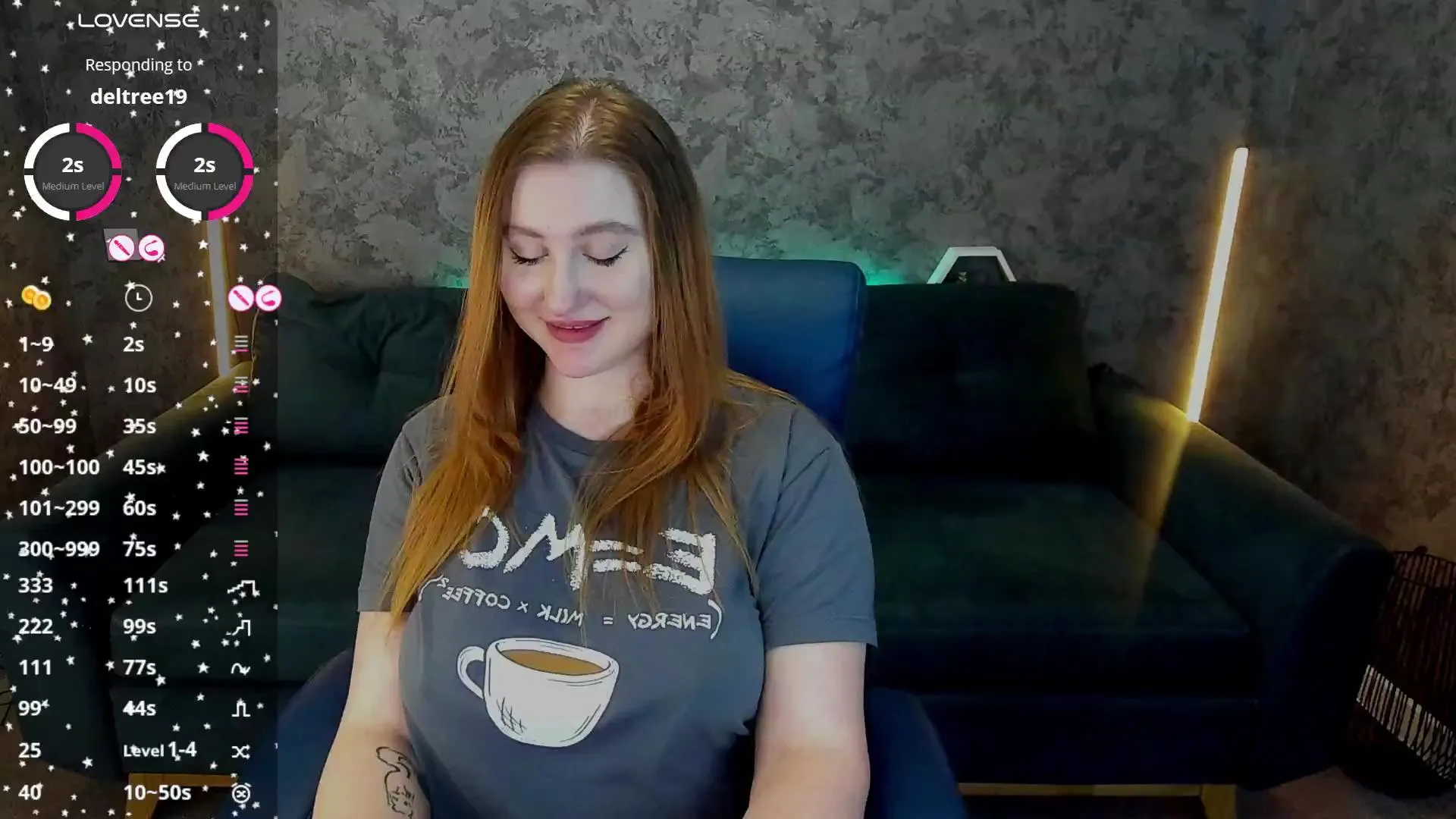 Freechat Scarlet_Heart on Cam4