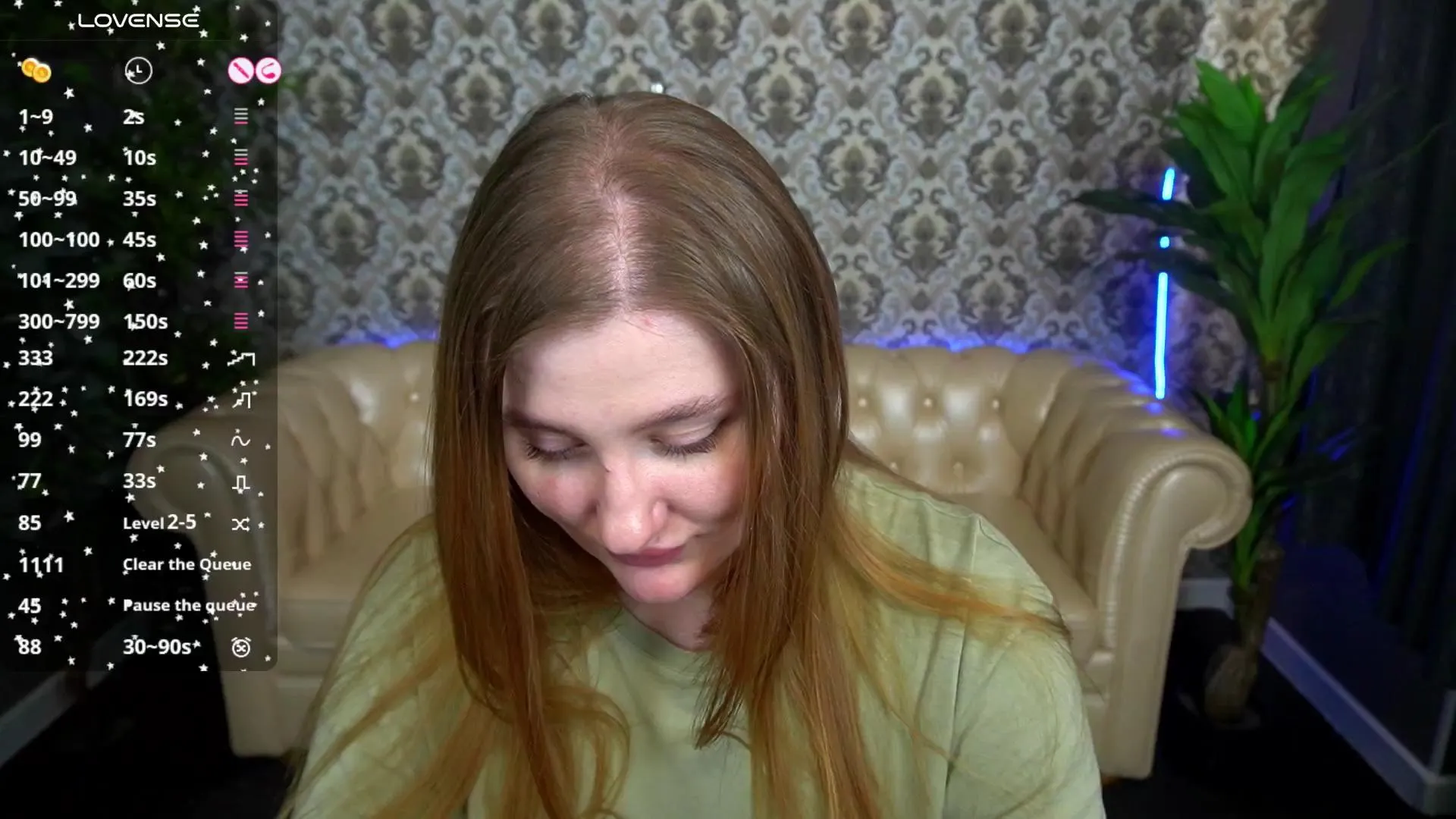 Freechat Scarlet_Heart on Cam4