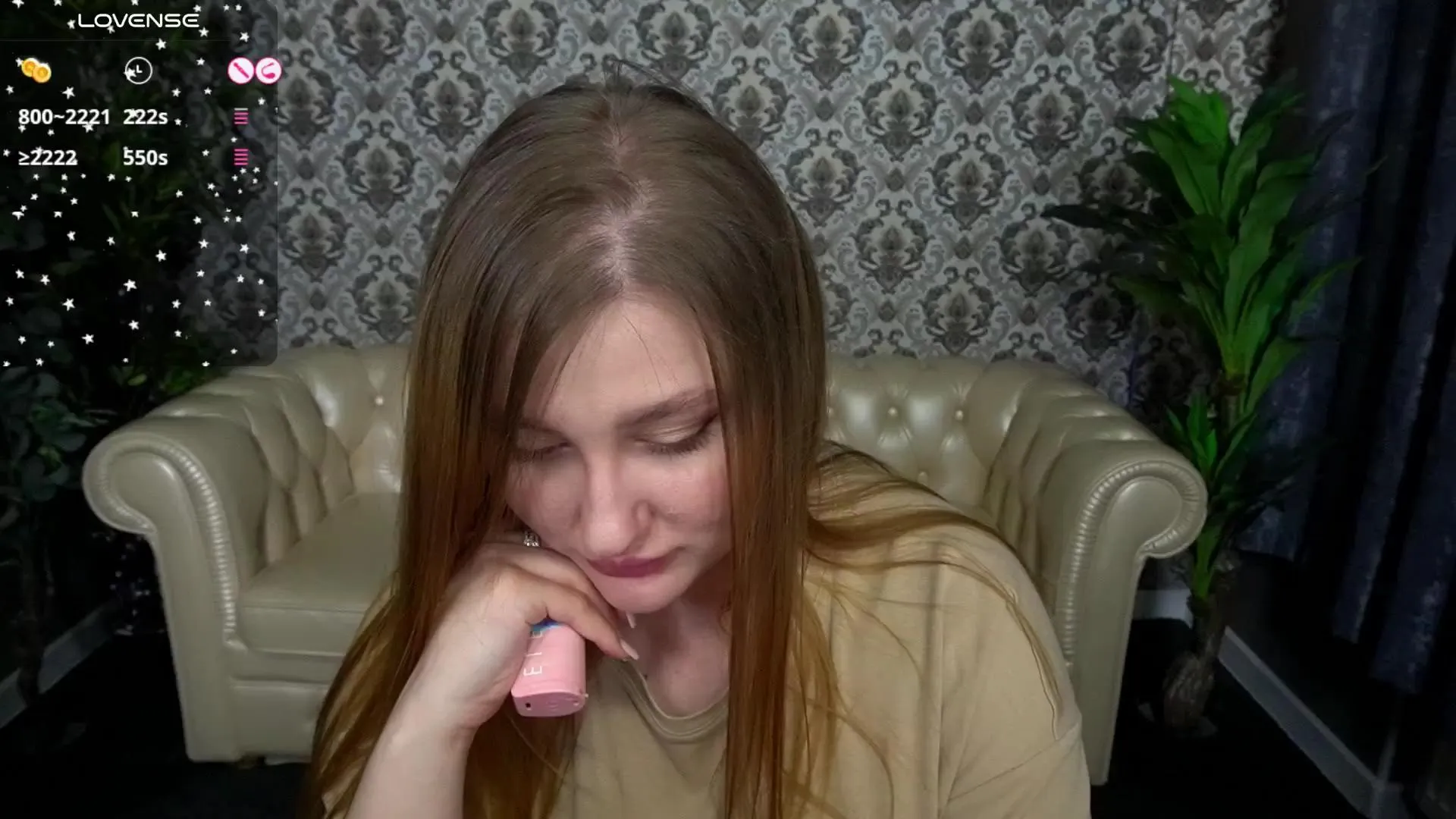 Freechat Scarlet_Heart on Cam4