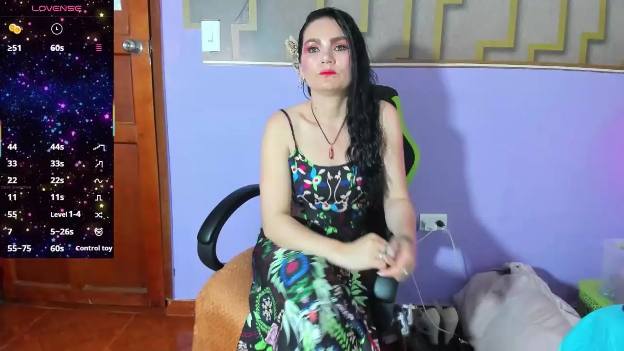 Offline scarlet_hit on Cam4