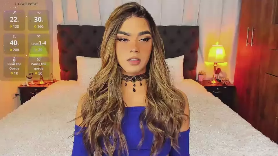 Freechat scarlethsweety on Cam4