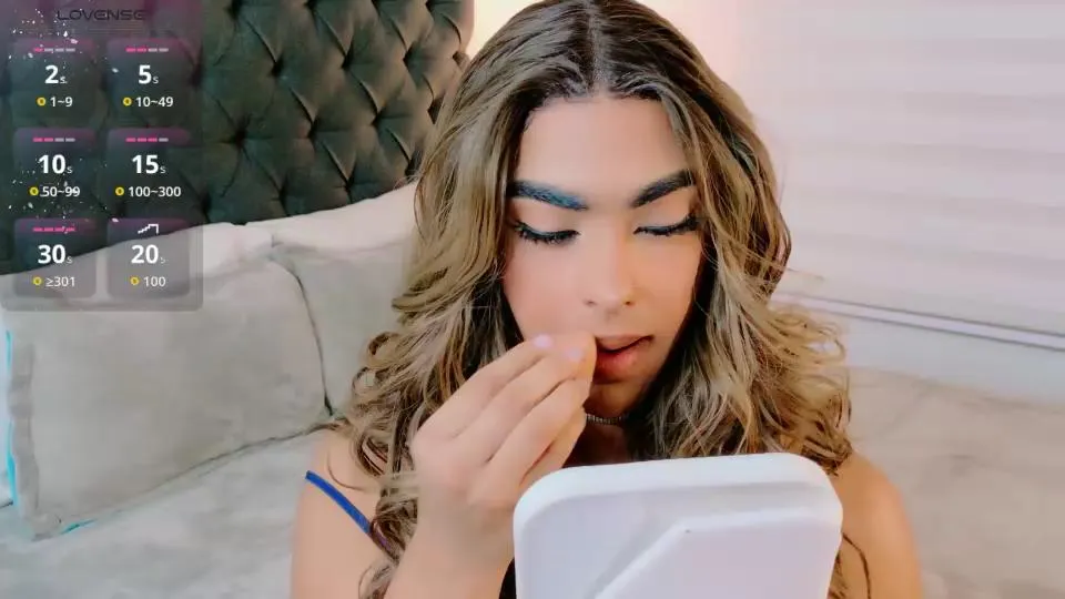 Freechat scarlethsweety on Cam4