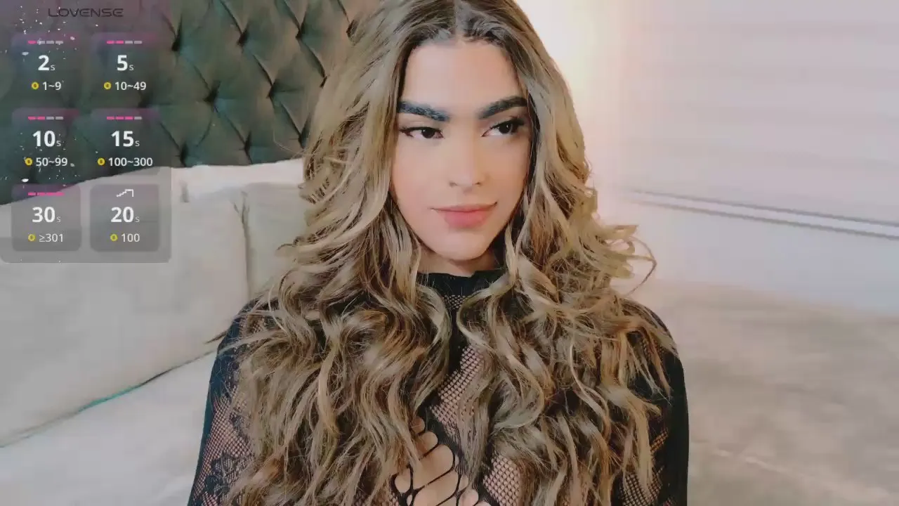 Freechat scarlethsweety on Cam4