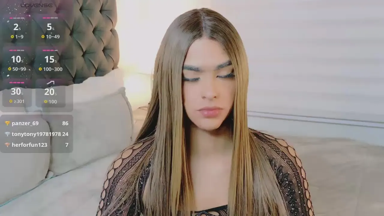 Freechat scarlethsweety on Cam4