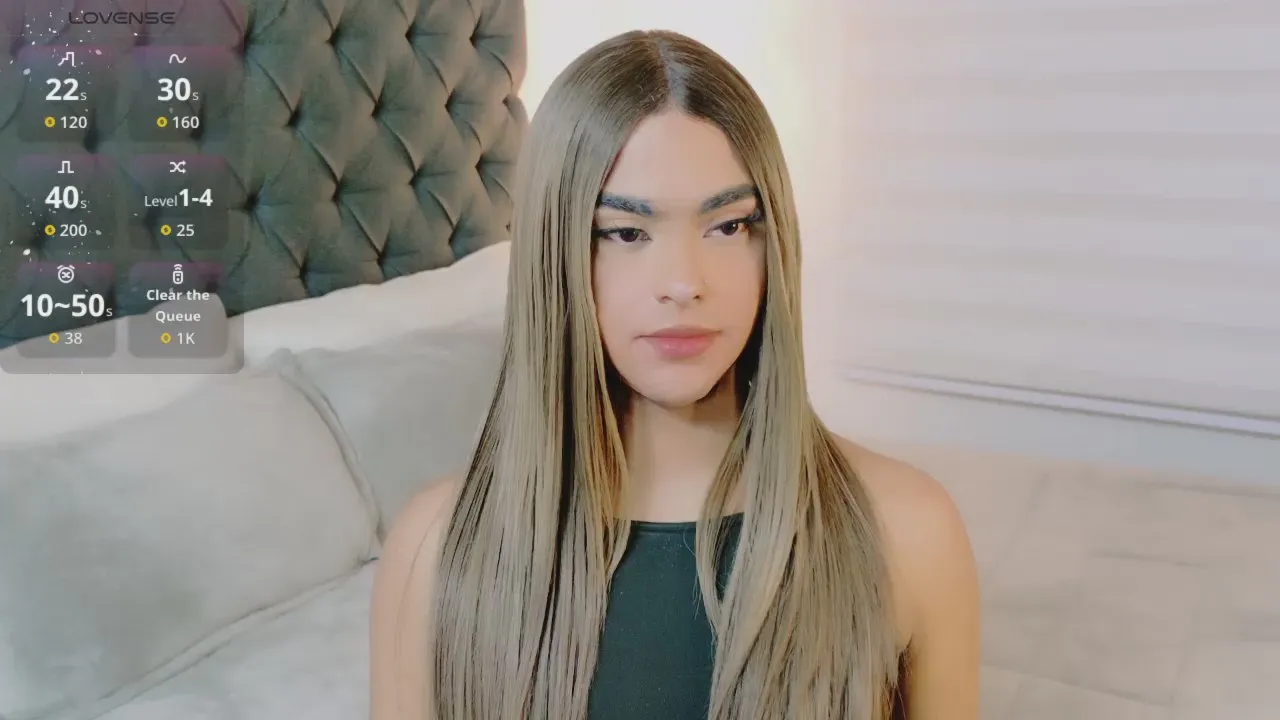 Freechat scarlethsweety on Cam4