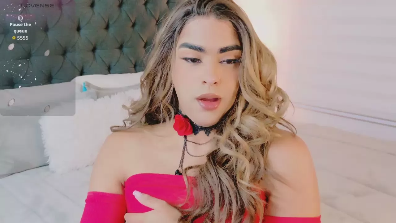 Freechat scarlethsweety on Cam4