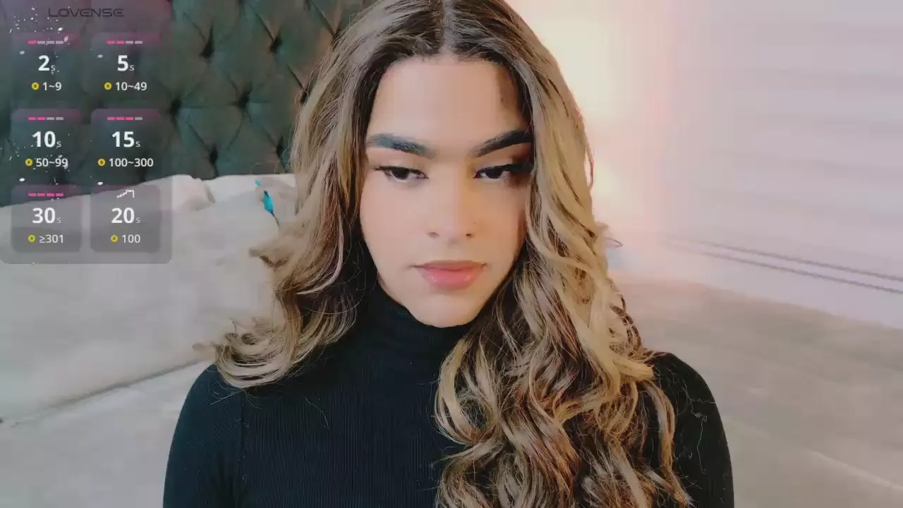 Freechat scarlethsweety on Cam4