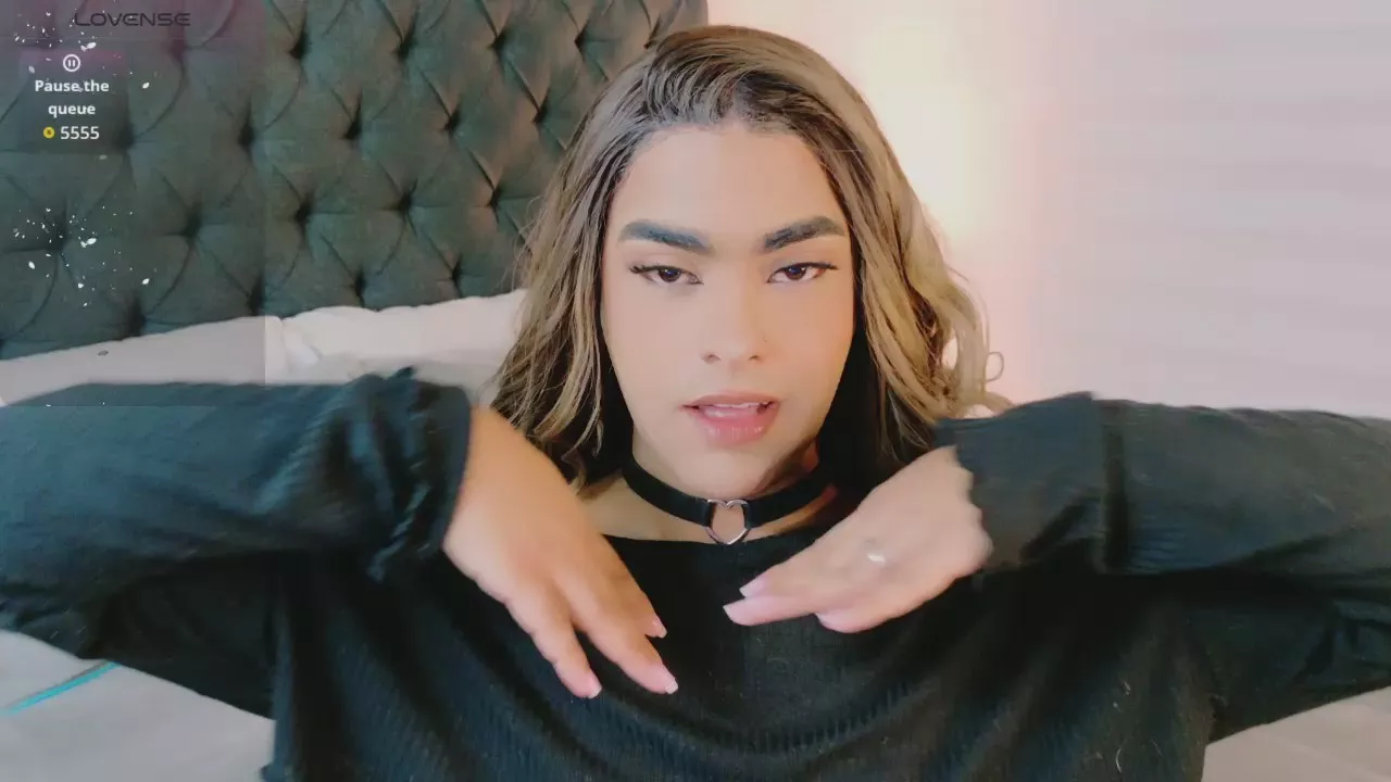 Freechat scarlethsweety on Cam4