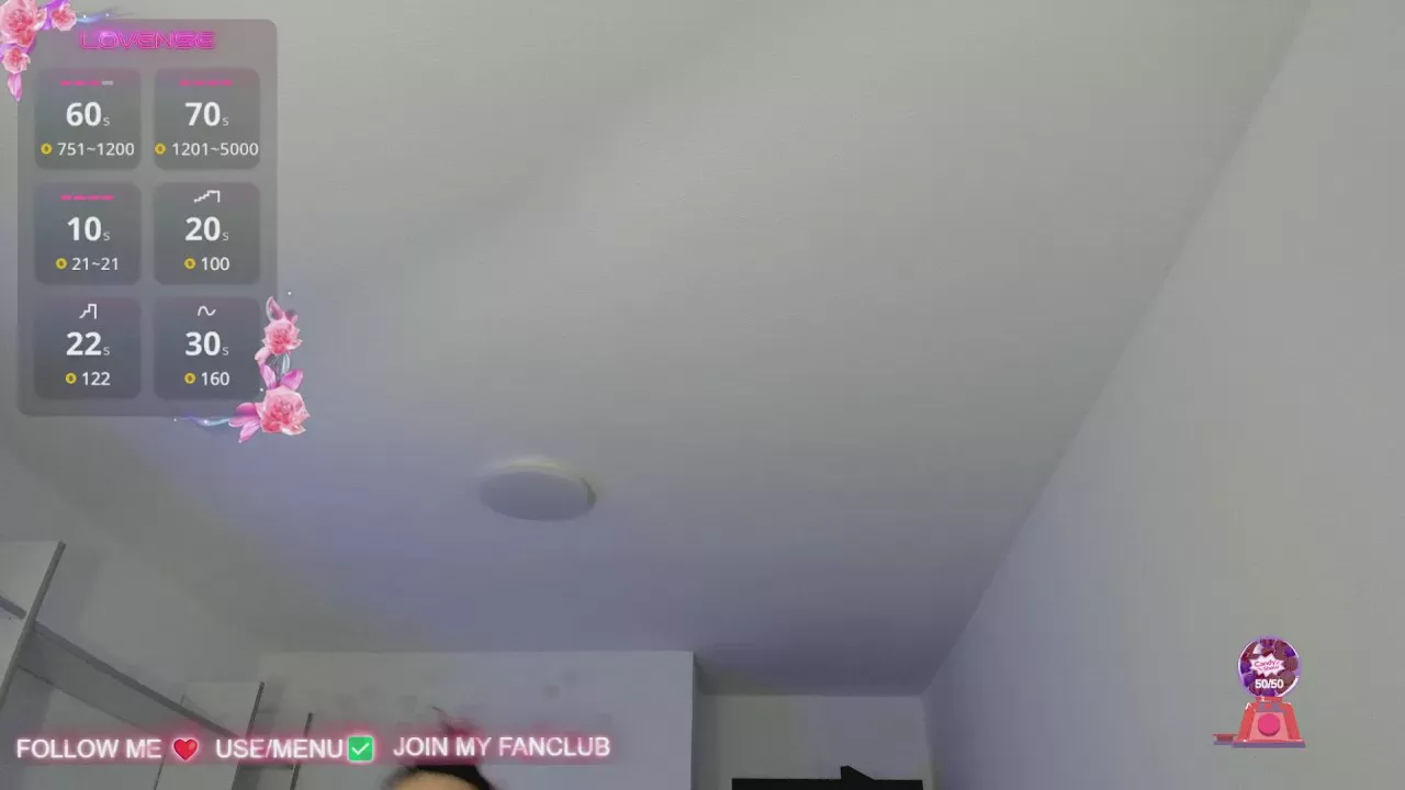 Offline scarletsam on Cam4