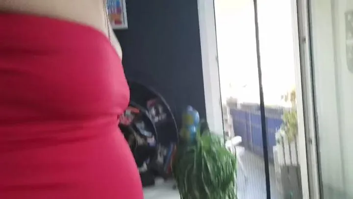 Offline Scarlett_Sub on Cam4