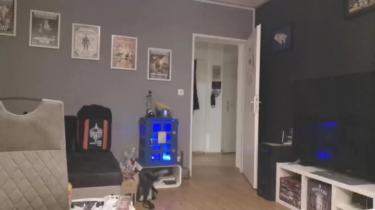 Offline Scarlett_Sub on Cam4