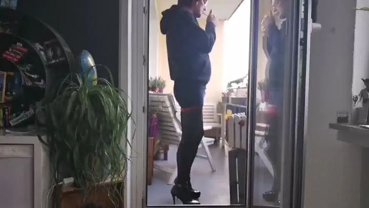 Offline Scarlett_Sub on Cam4