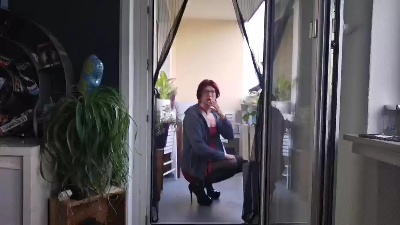 Offline Scarlett_Sub on Cam4