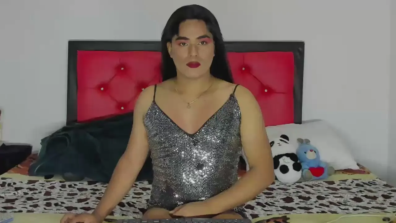 Offline SCARLETTOMPSOM on Cam4