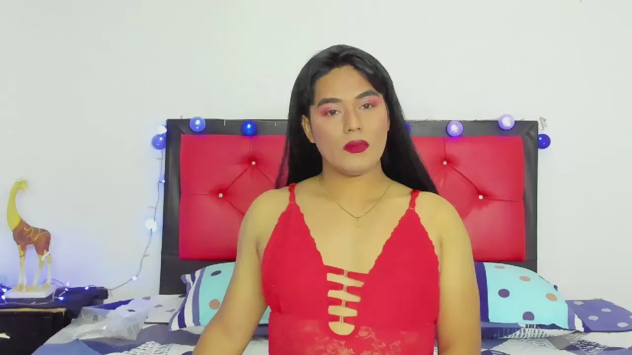 Offline SCARLETTOMPSOM on Cam4