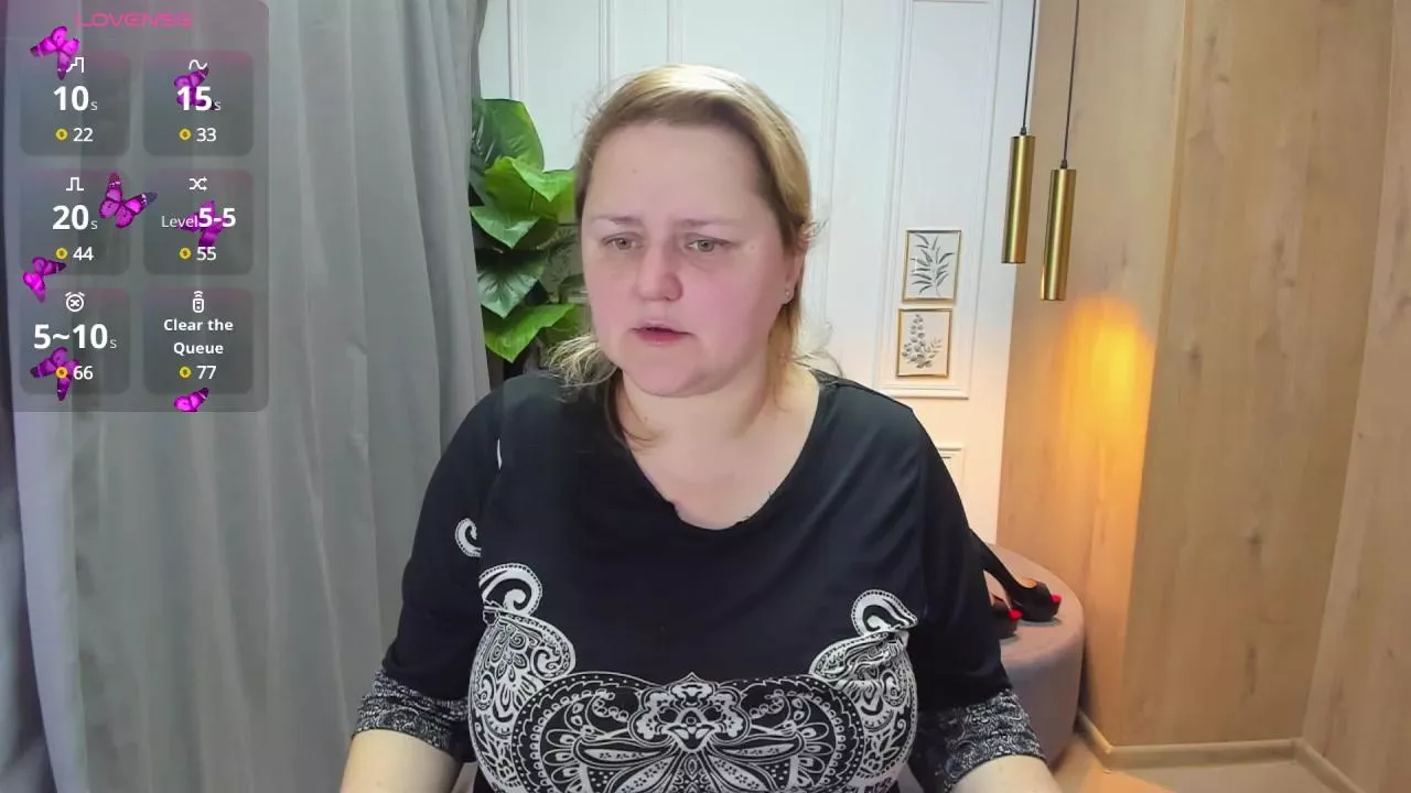 Offline ScarlettSoft on Cam4