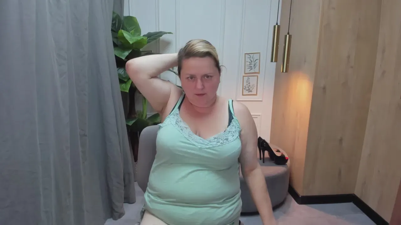 Offline ScarlettSoft on Cam4