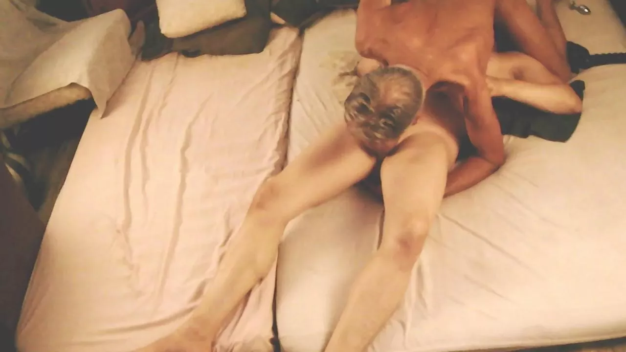 Offline SchagenNH on Cam4