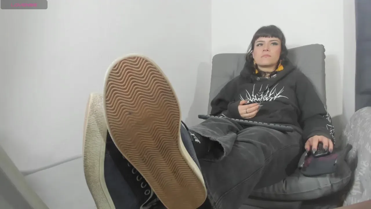 Offline Seijacu on Cam4