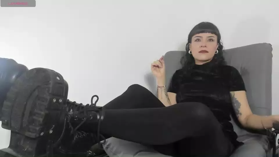 Offline Seijacu on Cam4