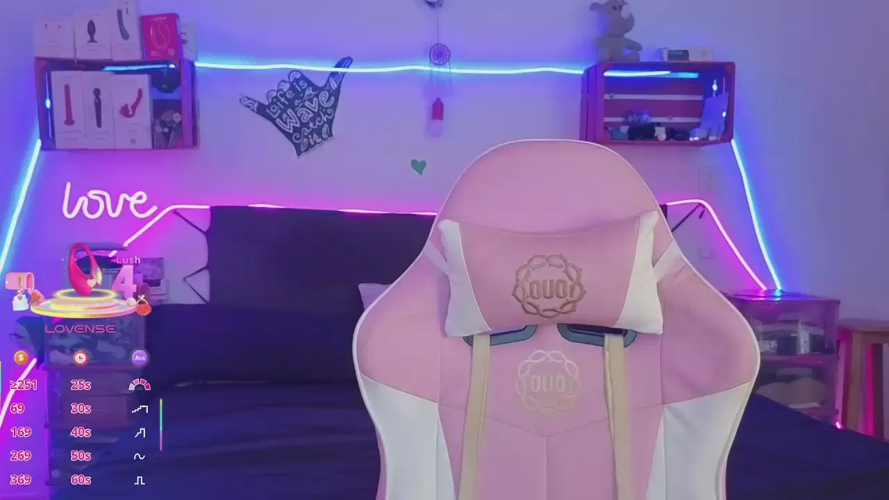 Offline SelvaggiaCaribe on Cam4