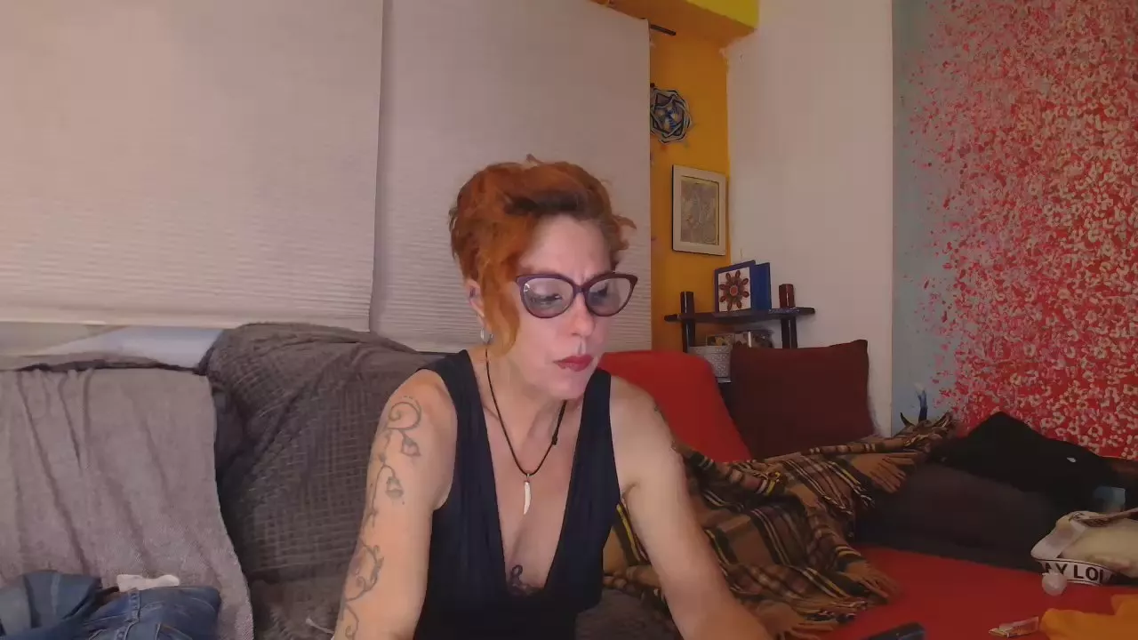 Offline SelvaGreen on Cam4