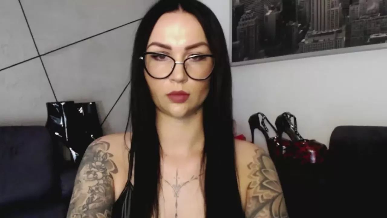 sensual_Stella on Cam4 