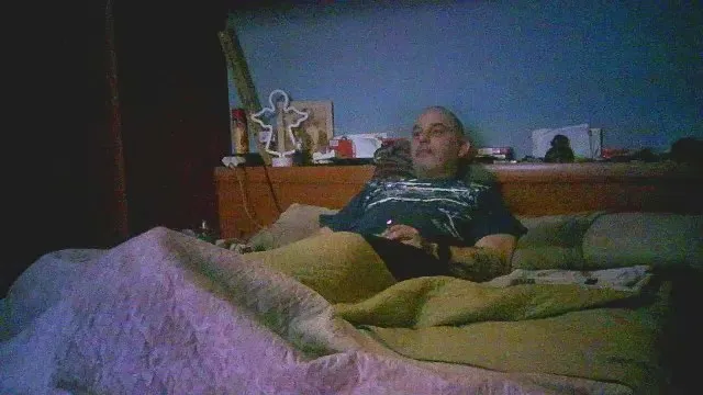 Offline serapo37 on Cam4