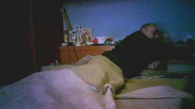 Offline serapo37 on Cam4