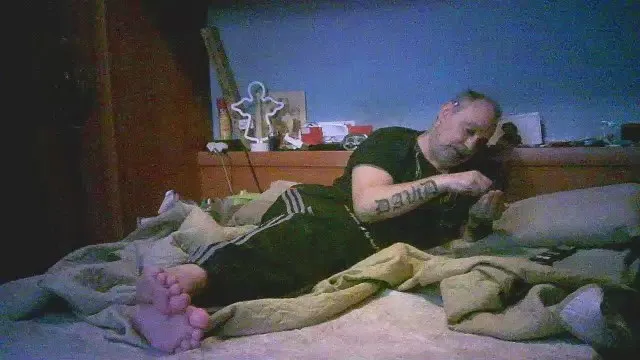 Offline serapo37 on Cam4