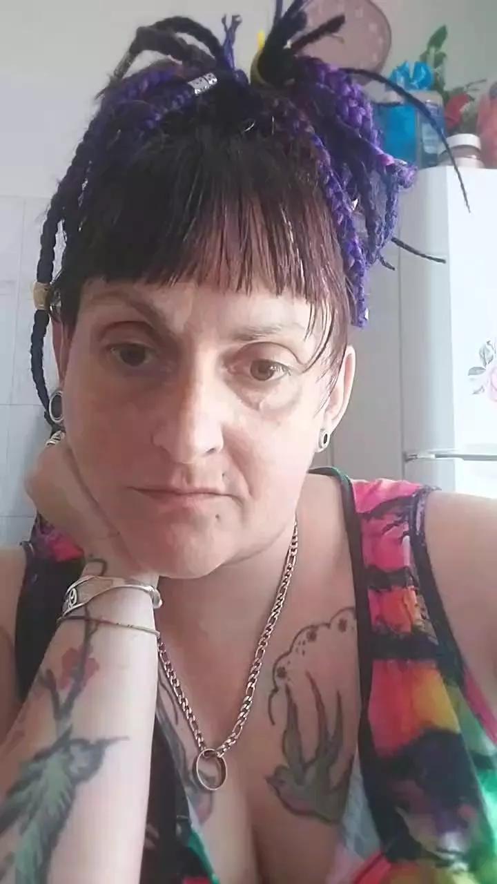 Sere33388 from Cam4