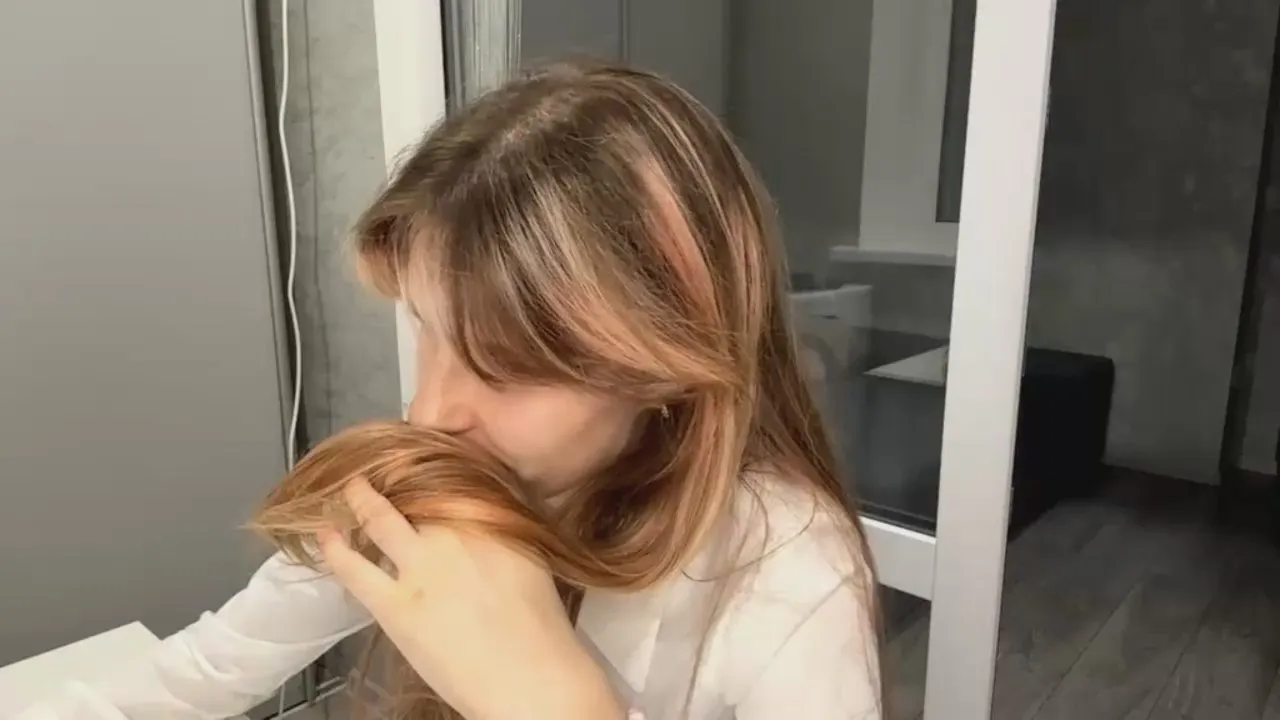 SerenaVergeer on Cam4 