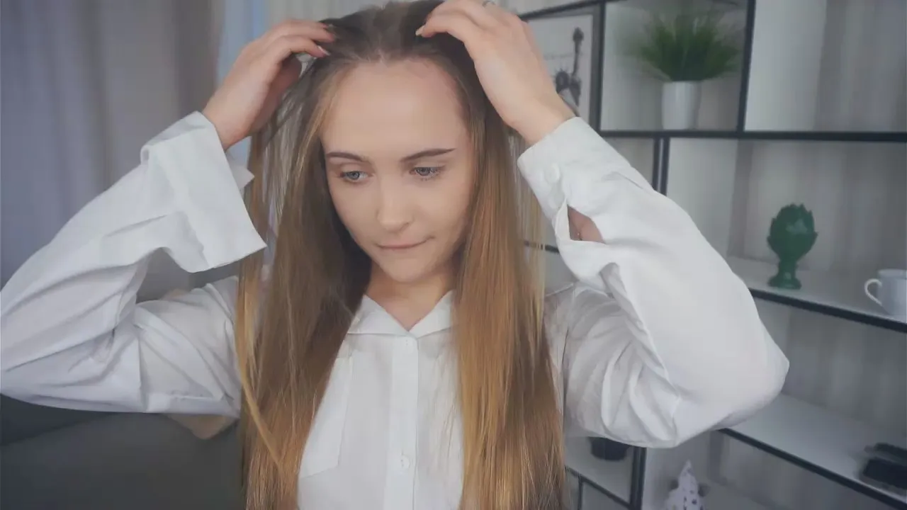 Freechat SeritaMccally on Cam4