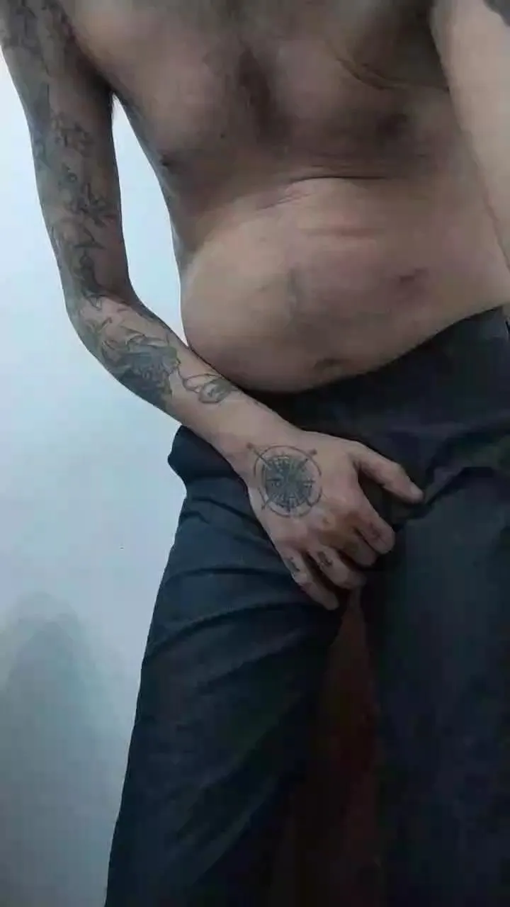 Freechat Sevillano_41 on Cam4