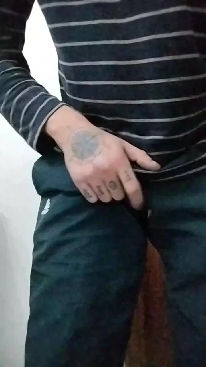 Freechat Sevillano_41 on Cam4