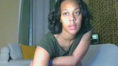 Freechat SexGoddessfine on Cam4