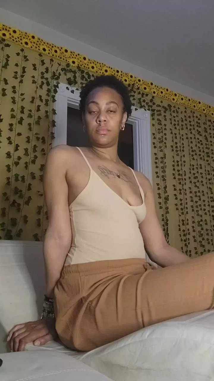 Freechat SexGoddessfine on Cam4