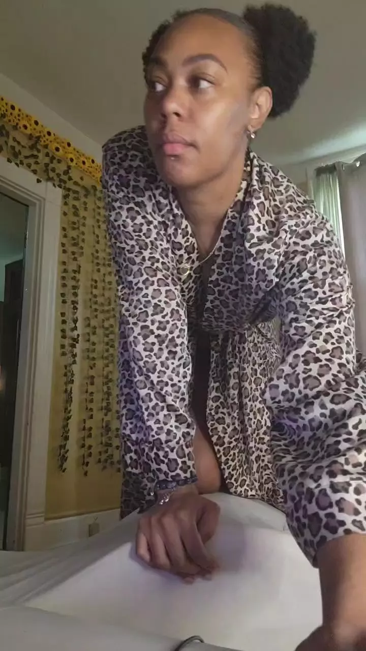 Freechat SexGoddessfine on Cam4