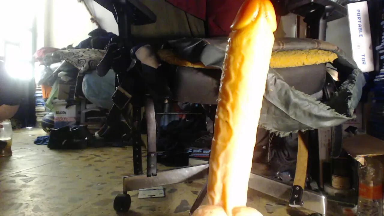 Offline Sexoextremoo on Cam4