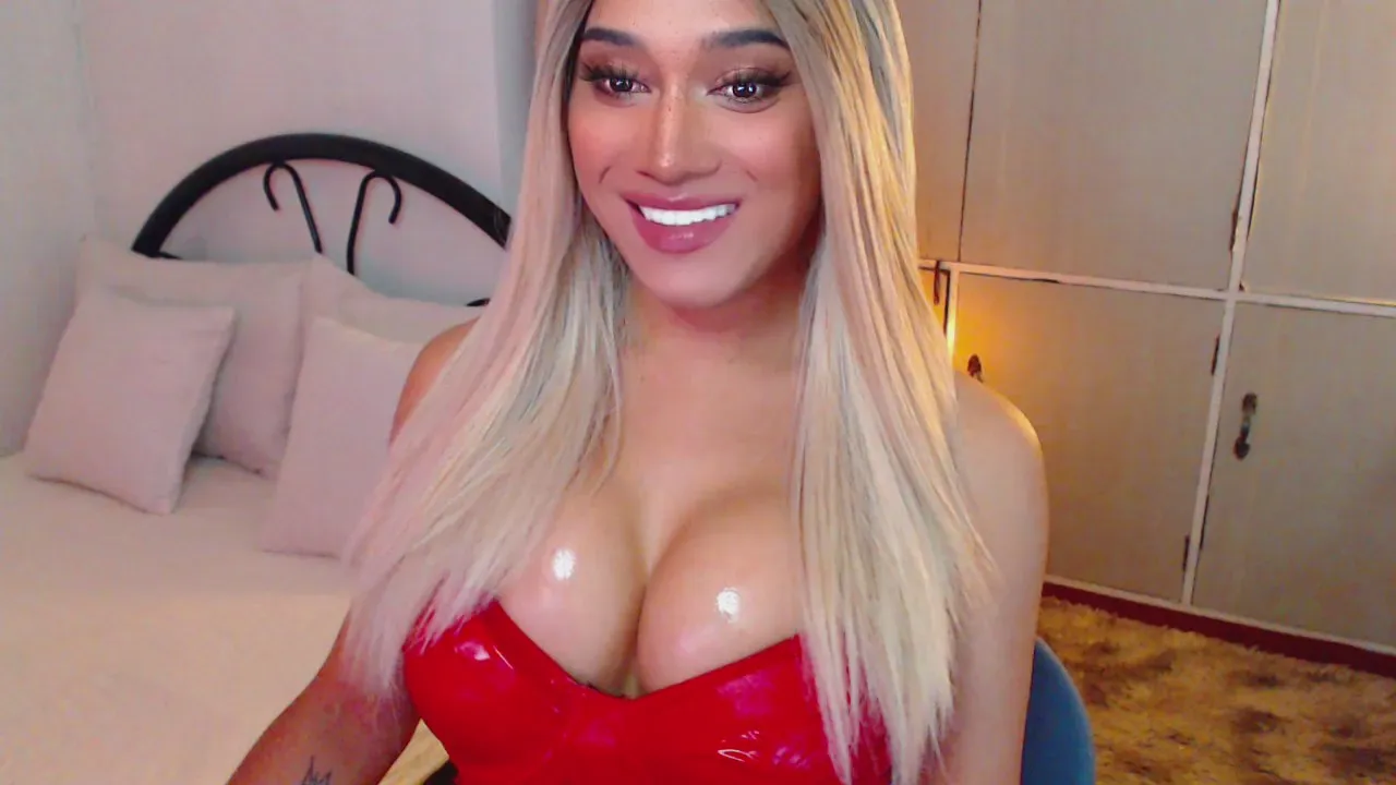 Offline Sexxxkelly on Cam4