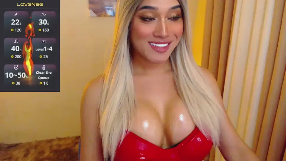 Offline Sexxxkelly on Cam4