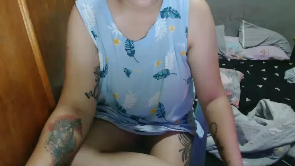 Offline sexy_gale on Cam4