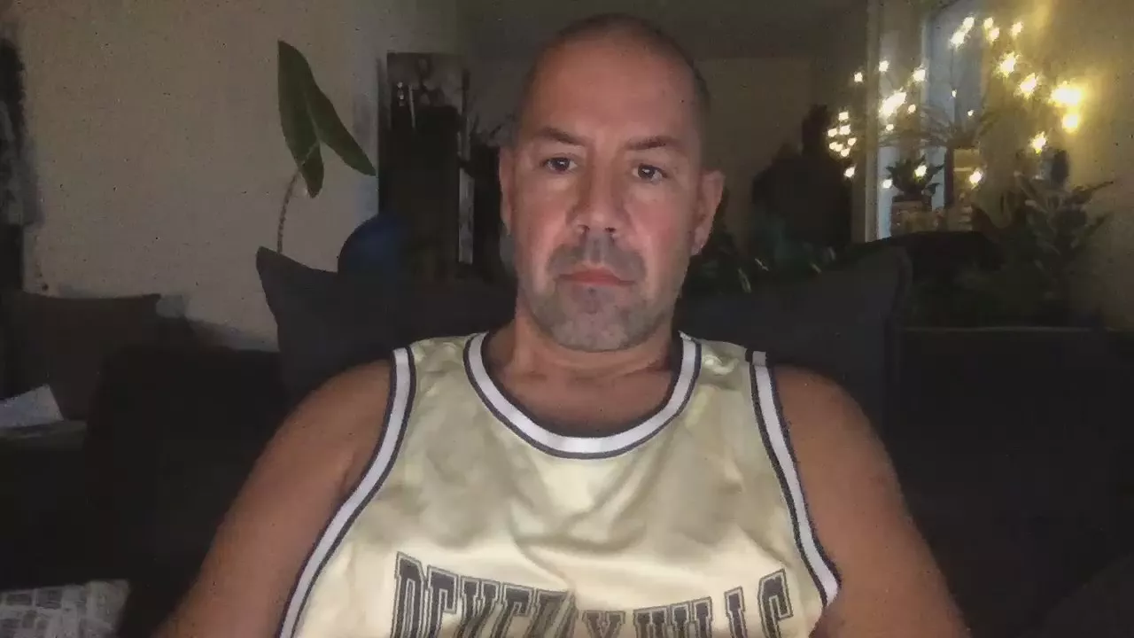 Offline Sexy_Hades on Cam4