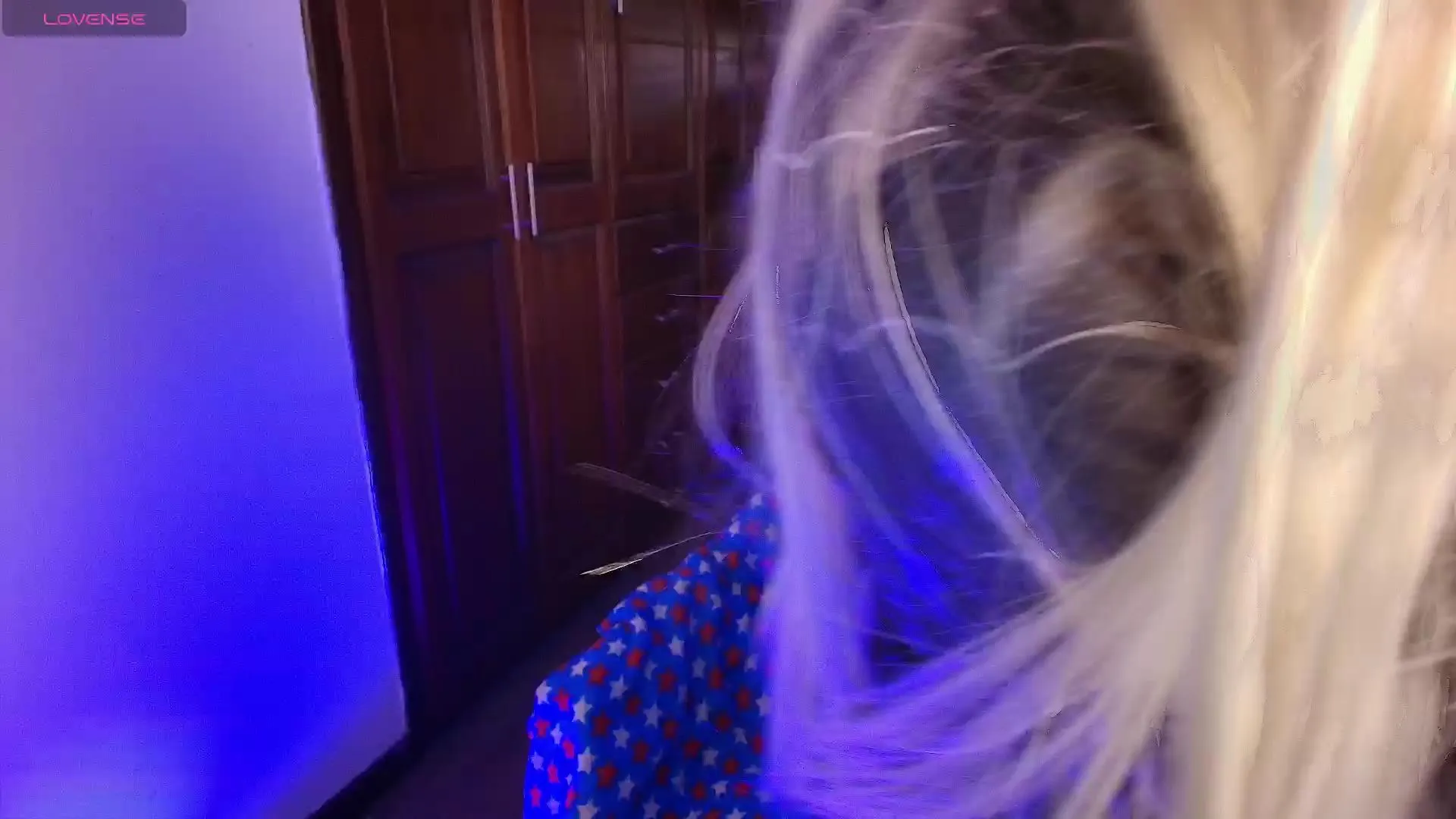 Offline Sexy_Naf on Cam4