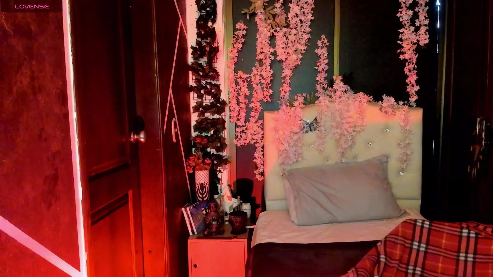 Offline Sexy_Naf on Cam4