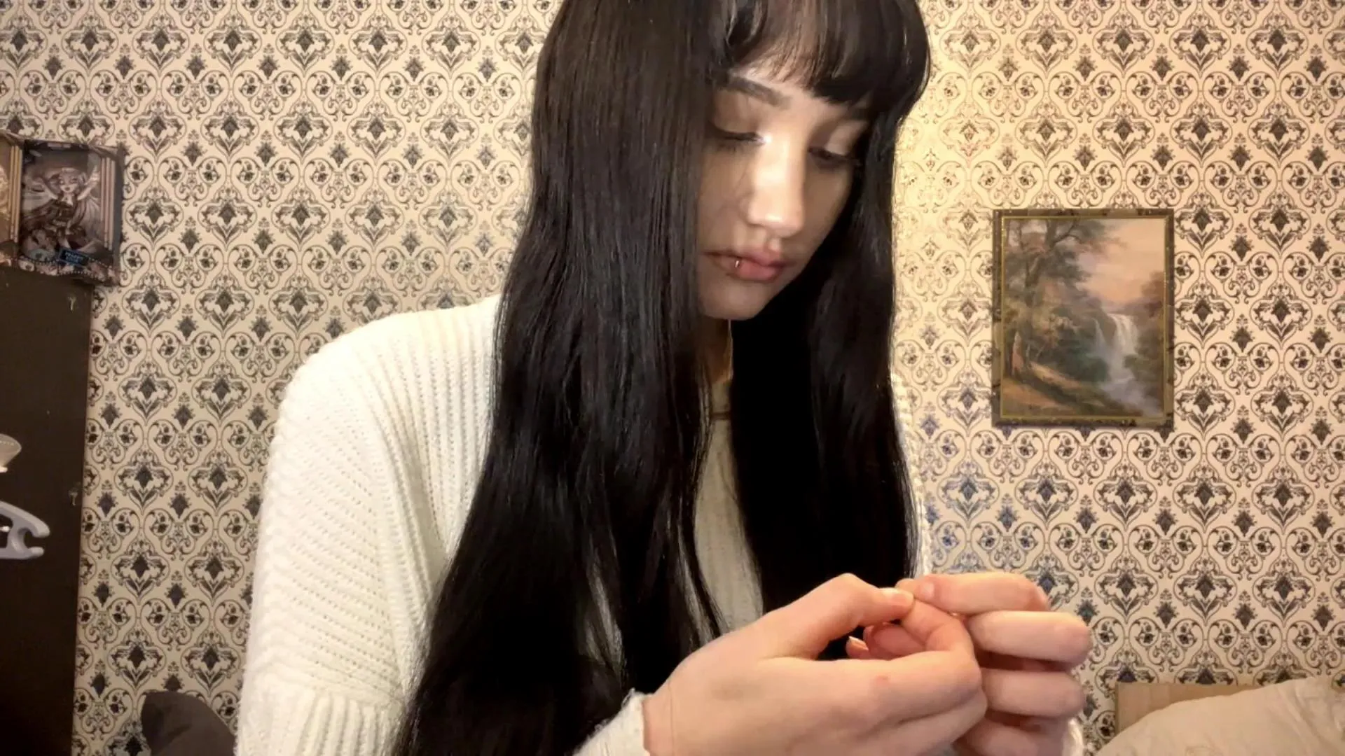 Freechat Sexy_Samsa on Cam4