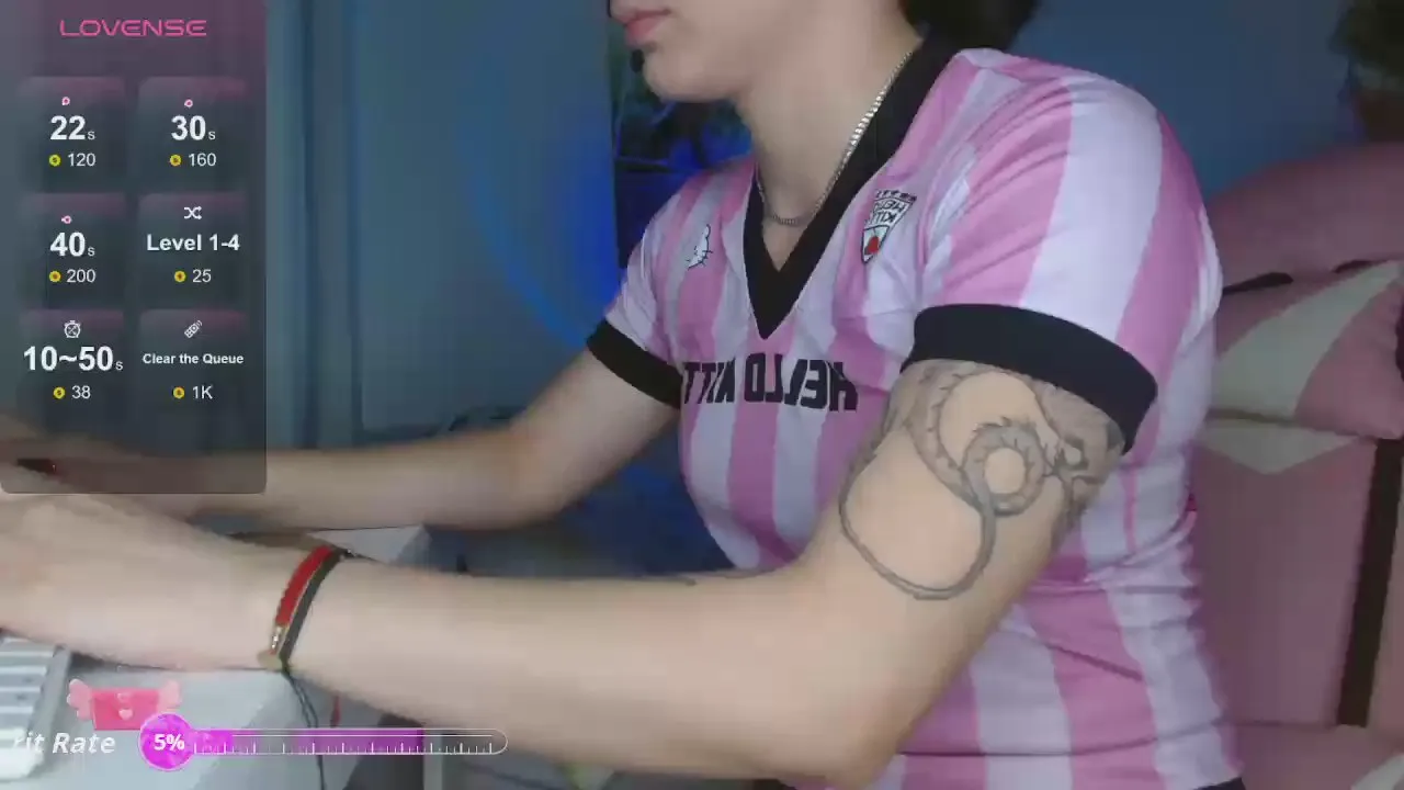 Offline sexy_valentina1 on Cam4