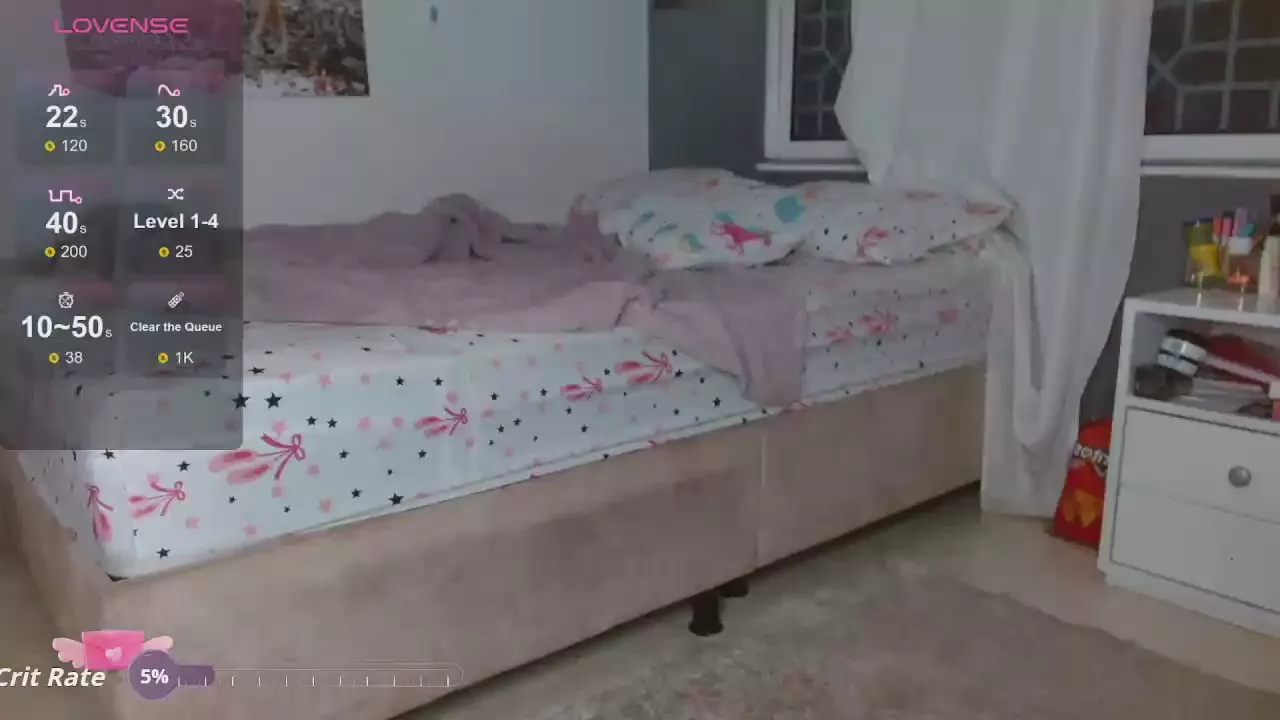 Offline sexy_valentina1 on Cam4